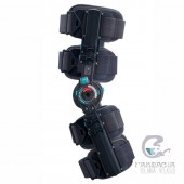 B:Joynz Knee Rom Talla Única