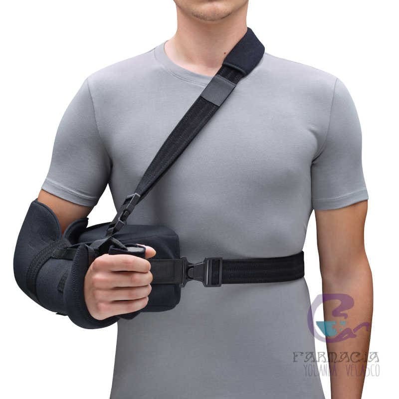 B:Joynz Shoulder Immobilizer 15 Talla Única