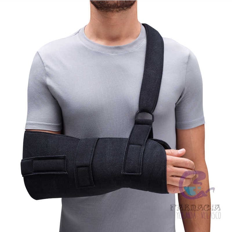 B:Joynz Shoulder Immobilizer Talla Única