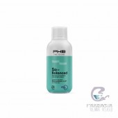 PHB Time To Care So Balanced Colutorio 300 ml Sabor Menta Suave