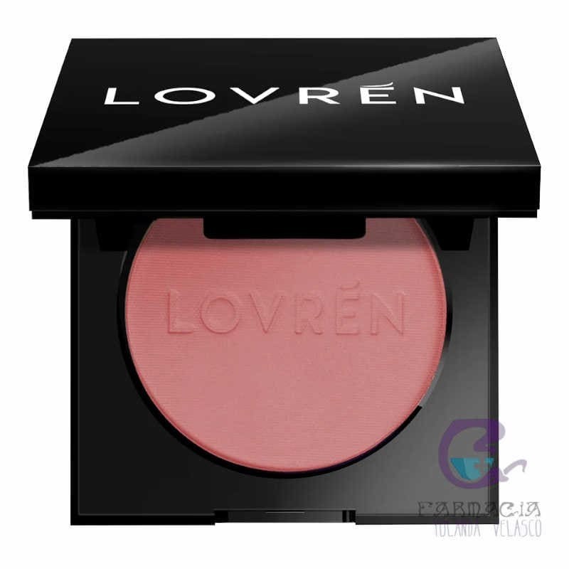 Lovren BL2 Blush Color Intense