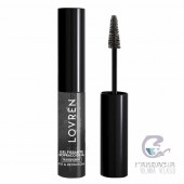 Lovren EM1 Gel Fijador Cejas Transparente Fix-Definition