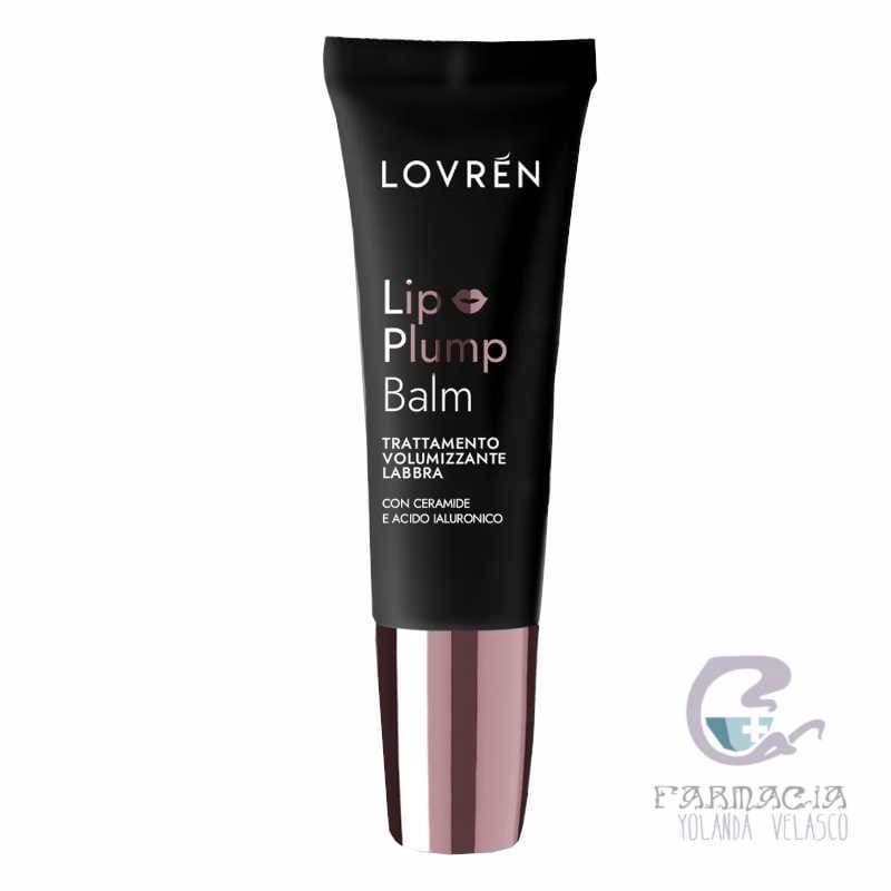 Lovren Superb Lip Plump Balm Voluminizador 10 ml