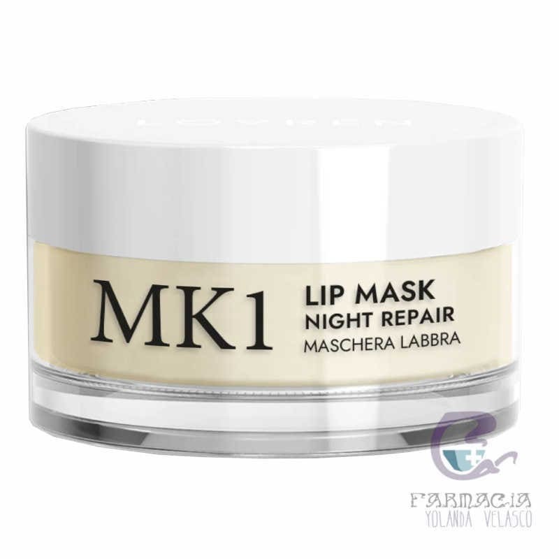 Lovren MK1 Lip Mask Repair