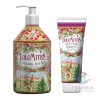 Rudy Pack Dolomites Jabon de Manos 500 ml + Crema de Manos 100 ml