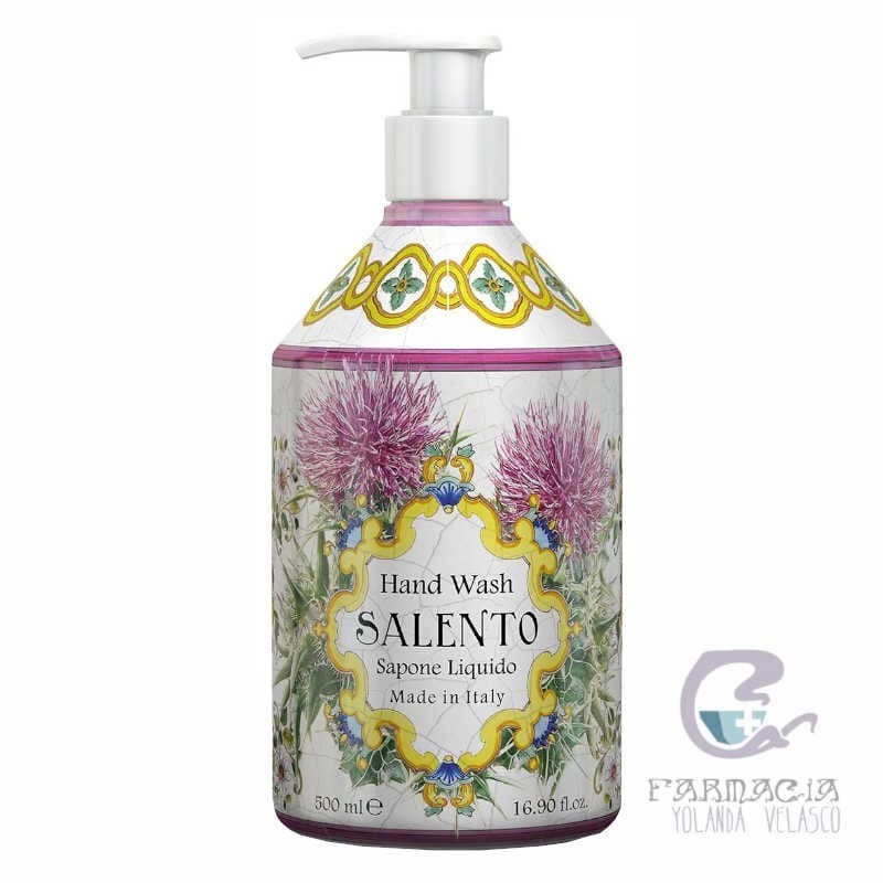 Rudy Jabón de Manos Salento 500 ml