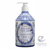 Rudy Jabón de Manos Mediterranean Herbs 500 ml