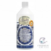 Rudy Recarga Jabón de Manos Mediterranean Herbs 1 l