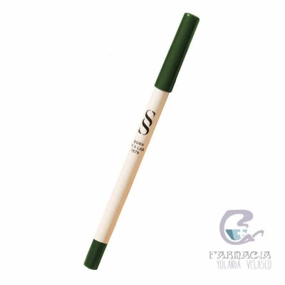Sensilis Le Crayon 24H Verde