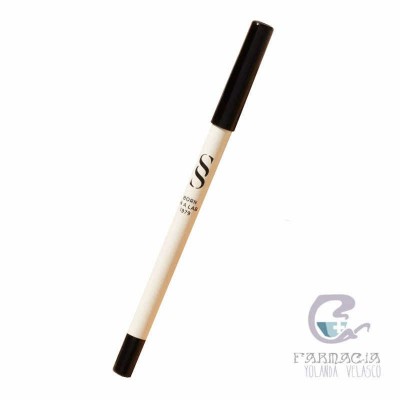 Sensilis Le Crayon 24H Negro
