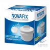 Novafix Cubeta Para Limpieza de Aparato Dental 1 Cubeta