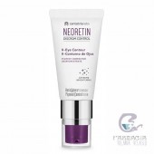 Neoretin Discrom Control K-Contorno de Ojos Despigmentante 15 ml
