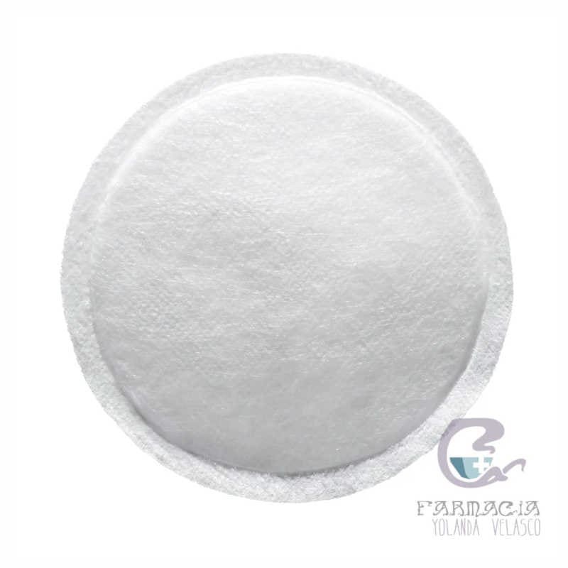 Mam Discos Absorbentes Lactancia Breast Pads 30 Discos