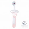 Cepillo Dental Infantil Baby´s Brush +6m 1 Unidad Rosa