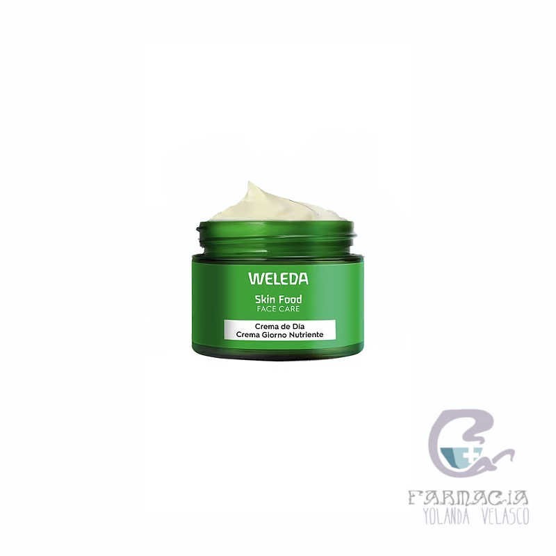 Weleda Skin Food Crema de Día 40 ml