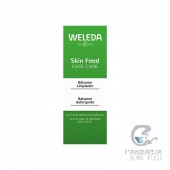 Weleda Skin Food Bálsamo Limpiador 75 ml