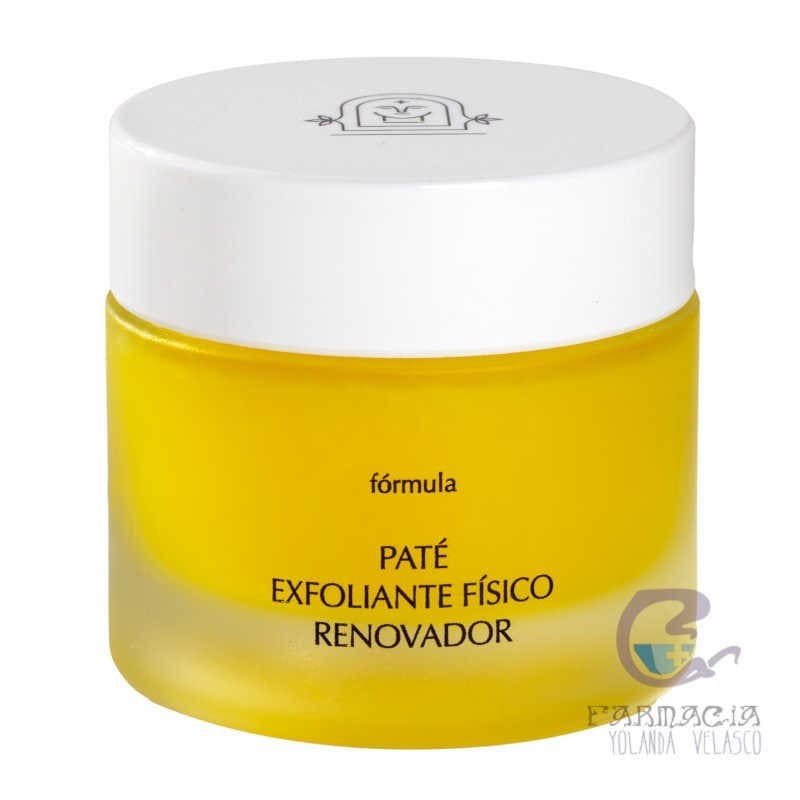 Arturo Alba Paté Exfoliante Físico Renovador