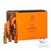 Arturo Alba Solución Exfoliante Química 20x1,5 ml