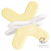 Mam Mordedor Mini Bite & Relax Phase 2 Con Caja Esterilizadora Neutro