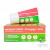 Neosayomol 20 mg/g Crema 1 Tubo 30 gr