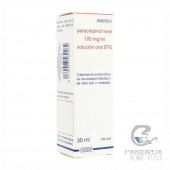 Paracetamol Level EFG 100 mg/ml Solción Oral 1 Frasco 30 ml