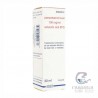 Paracetamol Level EFG 100 mg/ml Solción Oral 1 Frasco 30 ml