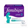 Femibion 3 28 Comprimidos + 28 Cápsulas