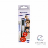 Termómetro Digital Thermoval Rapid 1 Unidad