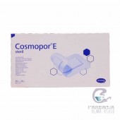 Cosmopor E Apósito Estéril 10 Unidades 20 cm x 10 cm