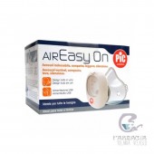 Pic Aerosol de Malla Air Easy On 1 Unidad