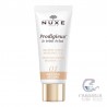 Nuxe BB Cream Hidratante 48 horas Tono Claro 30 ml