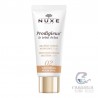 Nuxe BB Cream Hidratante 48 horas Tono Medio 30 ml