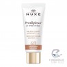 Nuxe BB Cream Hidratante 48 horas Tono Oscuro 30 ml
