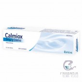 Calmiox 5 mg/g Crema 1 Tubo 30 gr