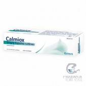 Calmiox 5 mg/ml Espuma Cutanea 1 Envase a Presión 50 gr