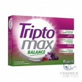 Triptomax Balance 15 Comprimidos