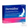 Dormidina 12.5 mg 14 Comprimidos Recubiertos