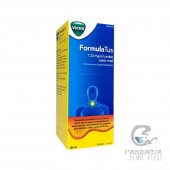 Formulatus 1,33 mg/ml Jarabe 1 Frasco 180 ml Sabor Miel