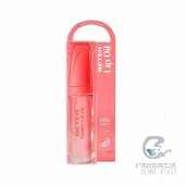Beter Yummy Lip Oil Tangerine