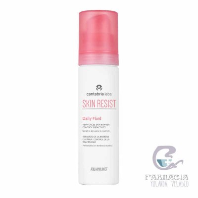 Skin Resist Daily Fluid 1 Envase 50 ml