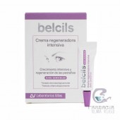 Belcils Crema Regeneradora Intensiva de Pestañas 4 ml