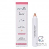Belcils Corrector Invisible 4,5 gr