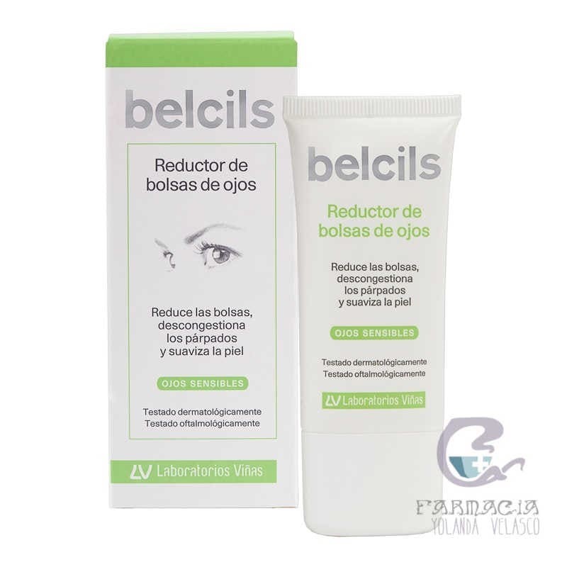 Belcils Reductor Bolsas de Ojos 30 ml
