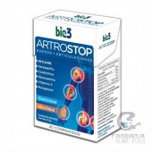 Bio3 Sport Artrostop 30 Comprimidos