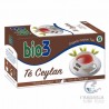 Bio3 Té Ceylan 1.5 gr 25 Filtros