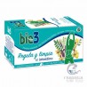 Bio3 Tránsito Intestinal 25 Filtros