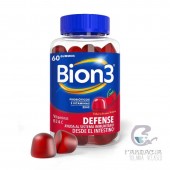 Bion3 Defense 60 Gummies