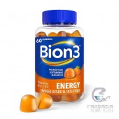 Bion3 Energy 60 Gummies