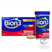 Bion3 Defense 90 Comprimidos