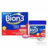 Bion3 Defense Junior 30 Comprimidos Masticables Sabor Frambuesa